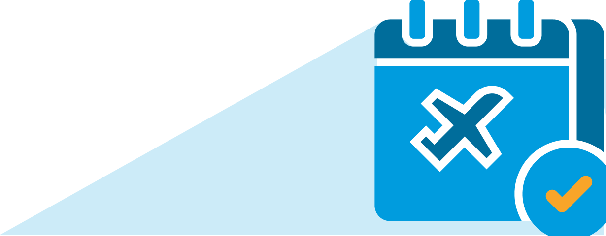 Plan Your Shipments With Calendar View