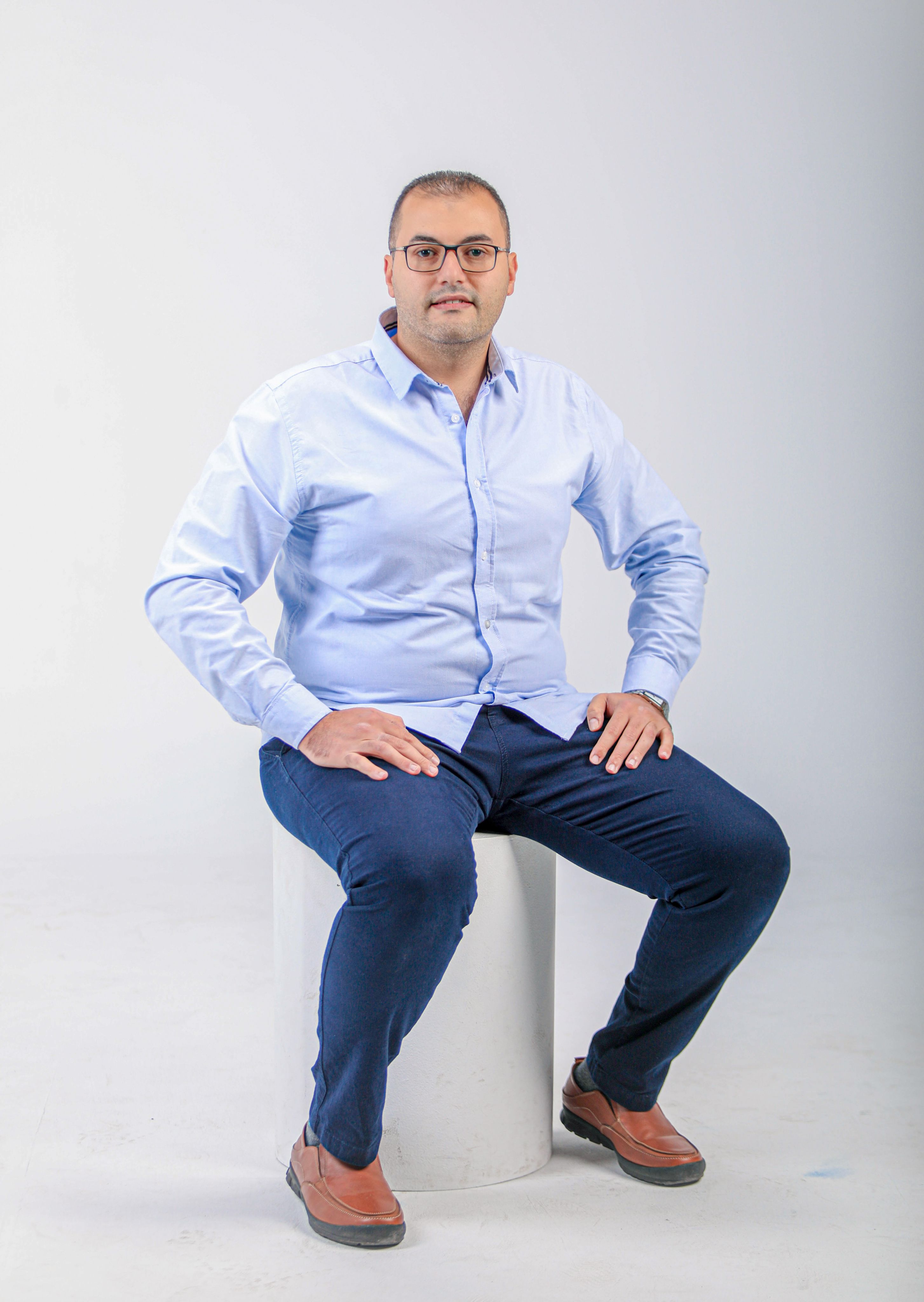 Moataz Khamis
