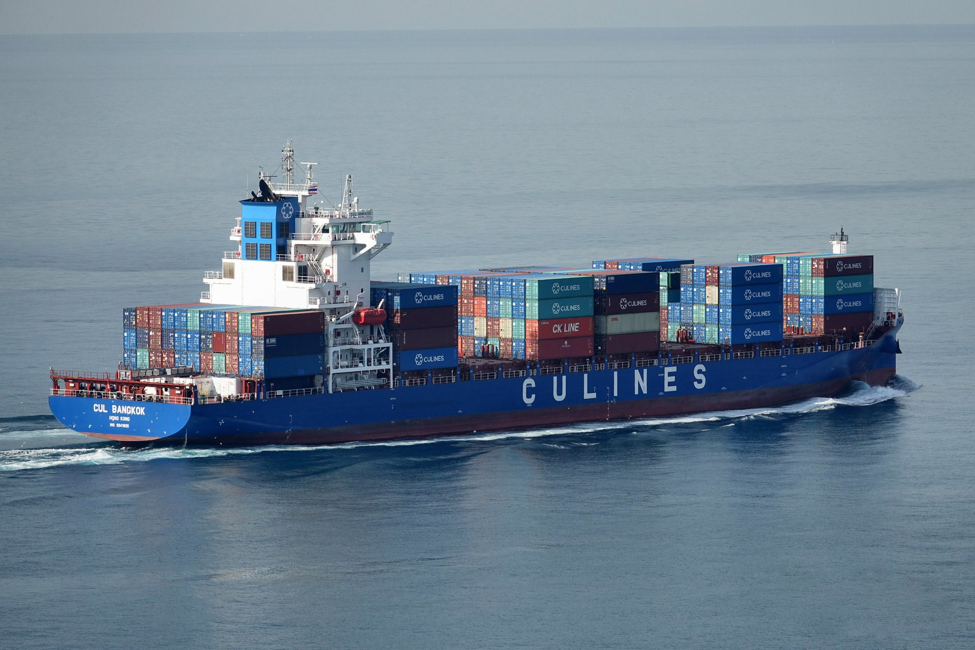 CULines Launches Direct Japan–Egypt Route