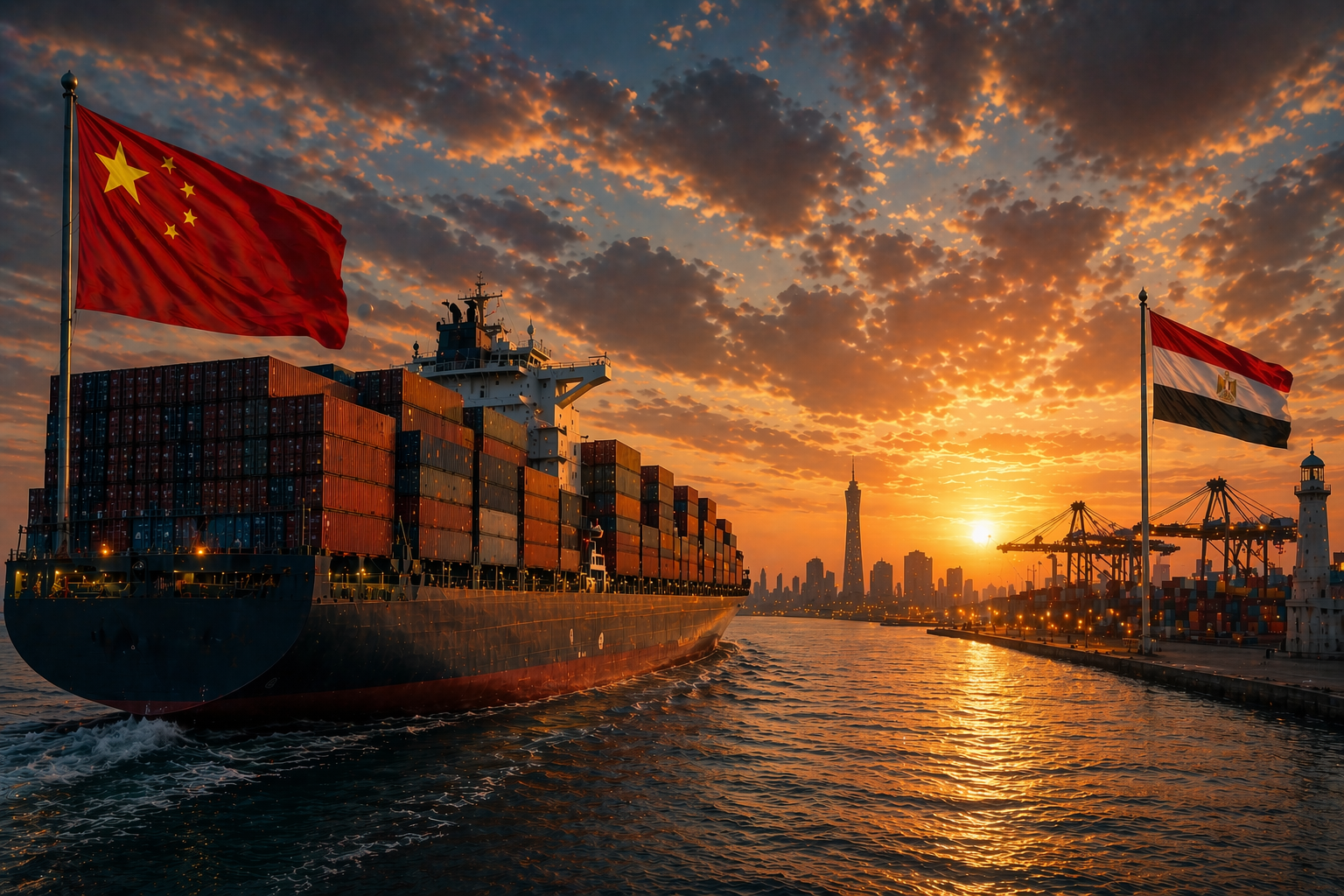 China Labor Day Holiday 2026: What Importers Need to Know