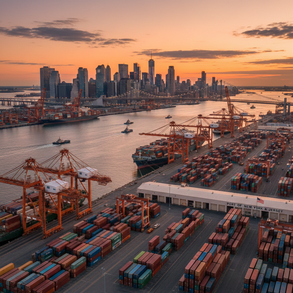 U.S. Supreme Court Invalidates IEEPA Tariffs and Halts Their Collection