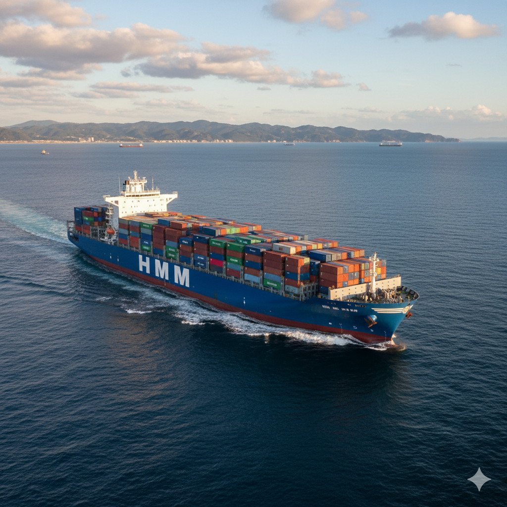 Hmm Launches Two New Direct Shipping Services Connecting Dekheila Port with Europe and the Americas
